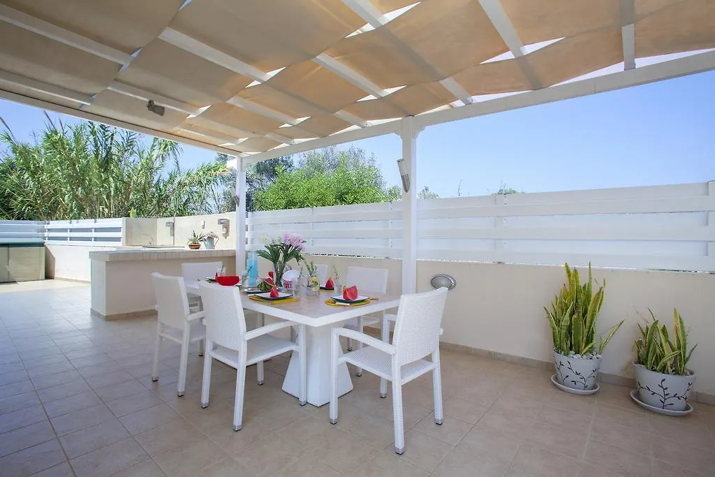 Villa Posidonas 3 Protaras Holiday home