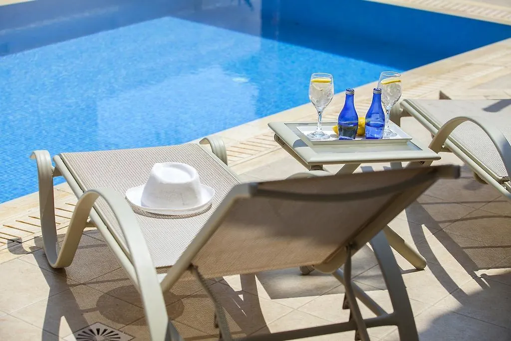 Holiday home Villa Posidonas 3 Protaras