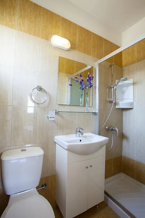Holiday home Villa Posidonas 3 Protaras