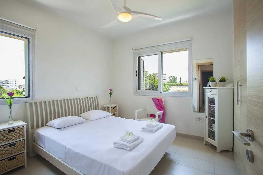 Holiday home Villa Posidonas 3 Protaras