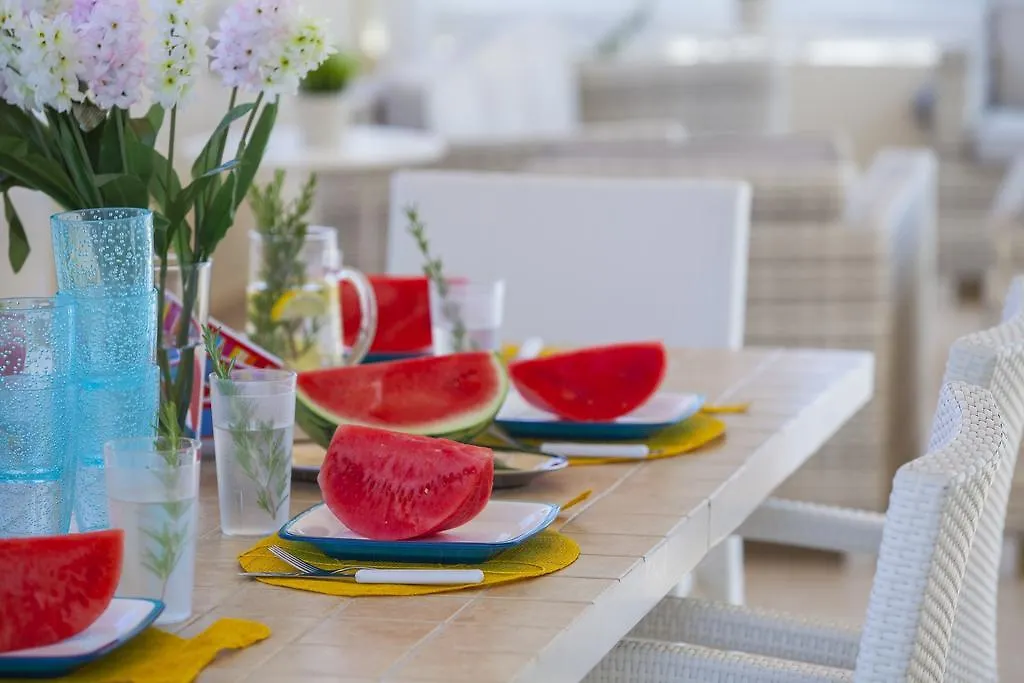 Holiday home Villa Posidonas 3 Protaras