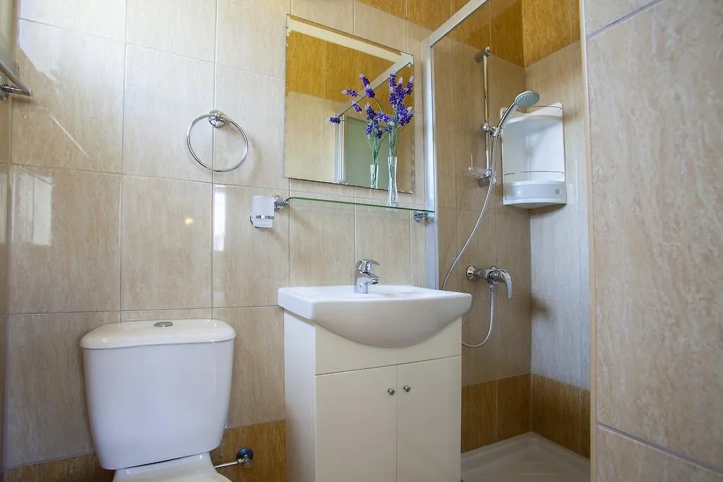 Holiday home Villa Posidonas 3 Protaras Cyprus